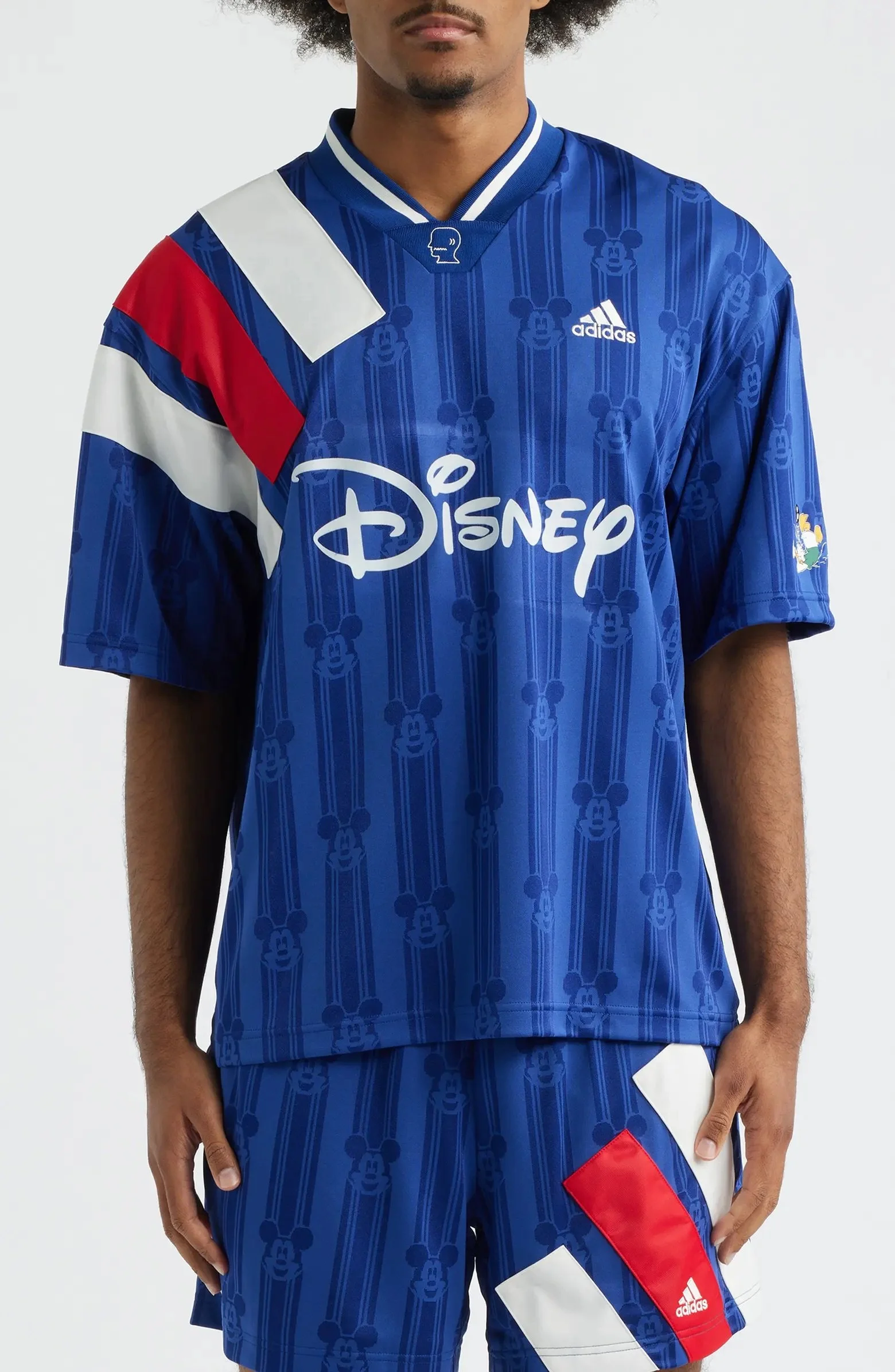 New Disney Adidas x Brain Dead FIFA World Cup Collection — EXTRA